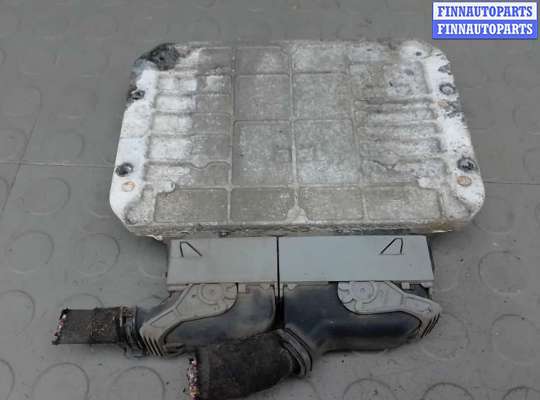 купить блок управления двс на OPEL ZAFIRA B