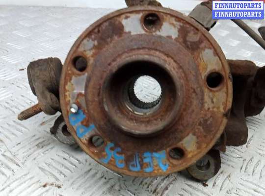 купить ступица передняя правая на VOLKSWAGEN TOURAN (1T1, 1T2)