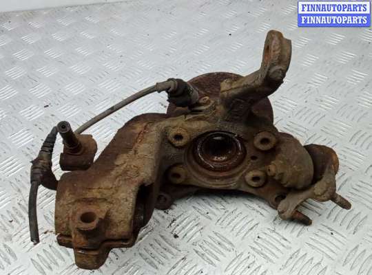 купить ступица передняя правая на VOLKSWAGEN TOURAN (1T1, 1T2)