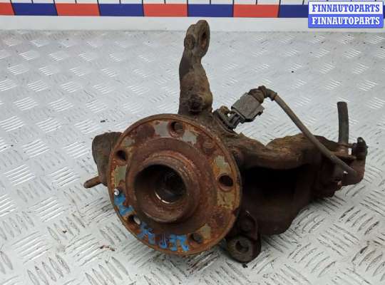 купить ступица передняя правая на VOLKSWAGEN TOURAN (1T1, 1T2)