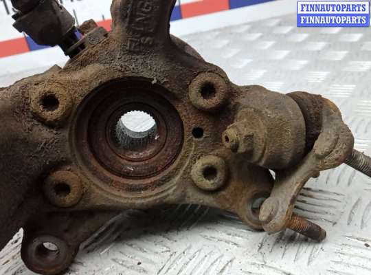 купить ступица передняя правая на VOLKSWAGEN TOURAN (1T1, 1T2)