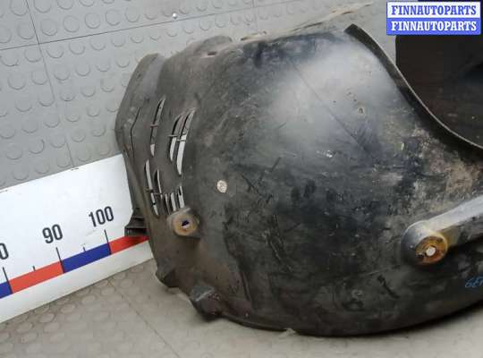 купить защита арок (защита крыла, подкрылок) передняя левая на MERCEDES BENZ E-CLASS W211