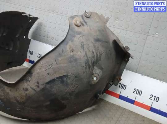 купить защита арок (защита крыла, подкрылок) передняя левая на MERCEDES BENZ E-CLASS W211