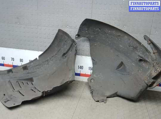 купить защита арок (защита крыла, подкрылок) передняя левая на MERCEDES BENZ E-CLASS W211