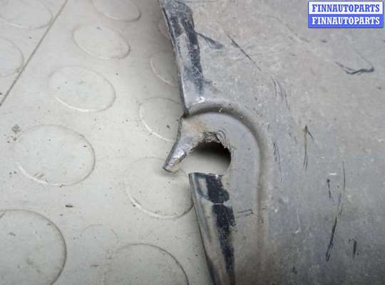 купить защита арок (защита крыла, подкрылок) передняя левая на MERCEDES BENZ E-CLASS W211