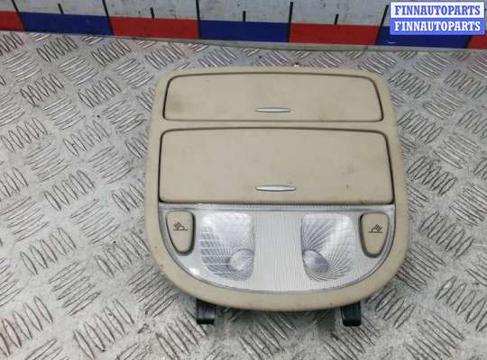 фонарь освещения салона HN570536 на HYUNDAI SANTA FE 2