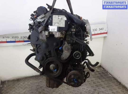 двигатель дизельный PG1109488 на PEUGEOT 308 1