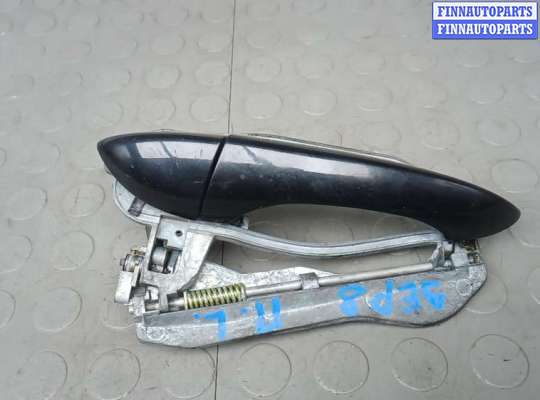 ручка наружная передняя левая BM3263676 на BMW X5 E53