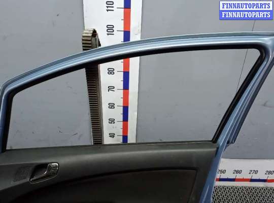 купить дверь передняя правая на OPEL CORSA D