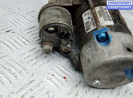 купить стартер дизельный на TOYOTA VERSO AR2