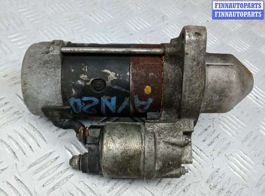 купить стартер дизельный на TOYOTA VERSO AR2