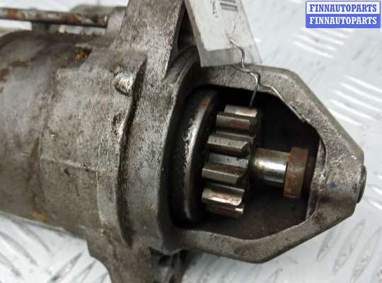 купить стартер дизельный на TOYOTA VERSO AR2