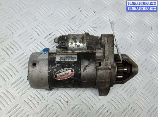 купить стартер дизельный на TOYOTA VERSO AR2