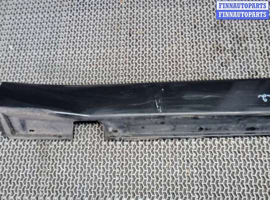 купить накладка на порог на BMW 7 E65