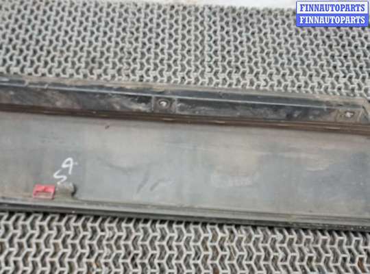 купить накладка на порог на BMW 7 E65