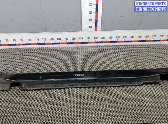 купить накладка на порог на BMW 7 E65