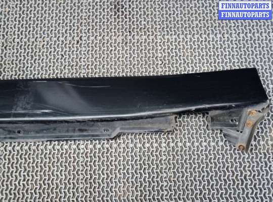 купить накладка на порог на BMW 7 E65