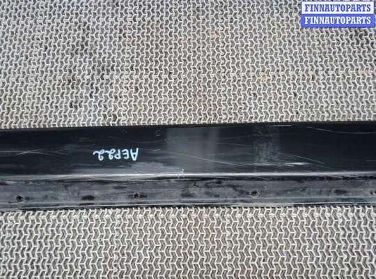 купить накладка на порог на BMW 7 E65