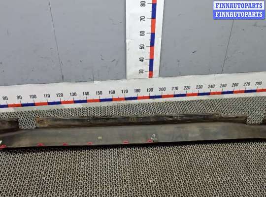 купить накладка на порог на BMW 7 E65