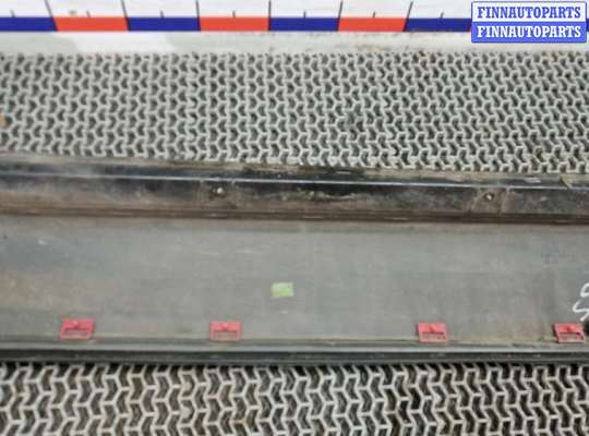 купить накладка на порог на BMW 7 E65