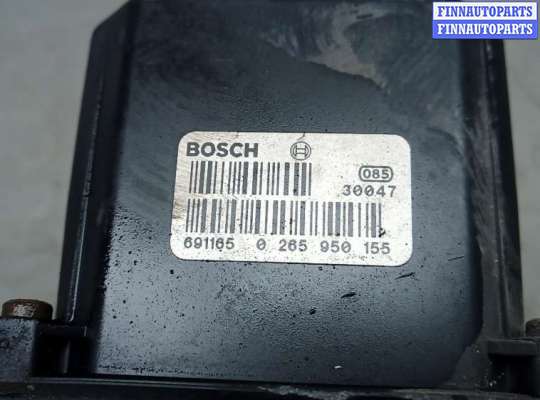 купить блок abs на FORD MONDEO 3