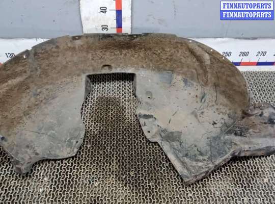 купить защита арок (защита крыла, подкрылок) передняя правая на SKODA YETI 1
