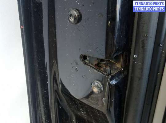 Дверь боковая на Volkswagen Touareg I (7L)