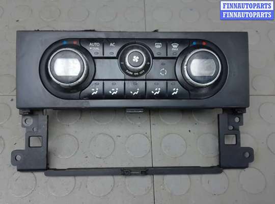 блок управления печки и климат-контроля RN1570502 на RENAULT KOLEOS