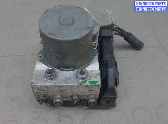 блок abs LRN5819 на LAND ROVER RANGE ROVER SPORT