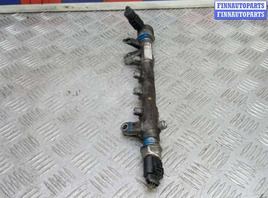 купить топливная рампа дизельная на SKODA SUPERB 2