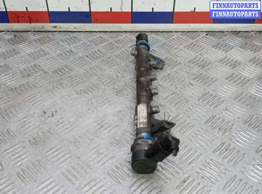 купить топливная рампа дизельная на SKODA SUPERB 2