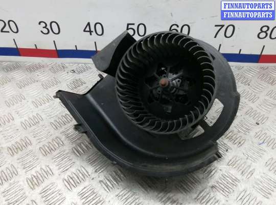 купить моторчик печки на BMW X5 E70