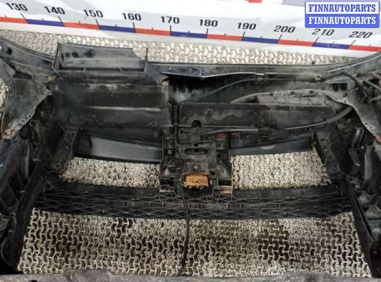 купить передняя панель крепления облицовки (телевизор) на VOLKSWAGEN PASSAT B7
