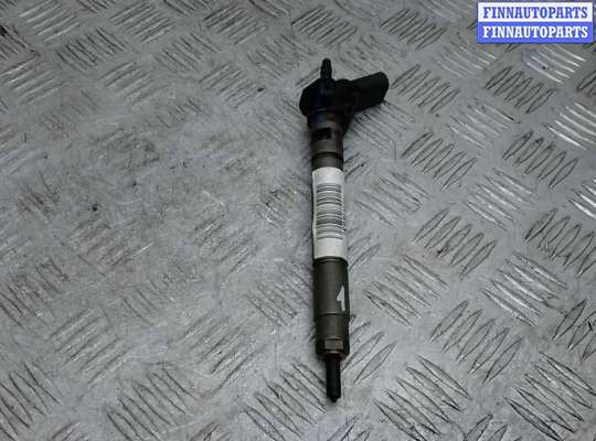 купить форсунка дизельная на VOLKSWAGEN TOUAREG 7L