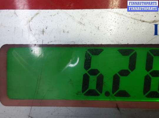 купить тнвд дизельный на FORD C-MAX 1