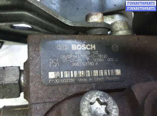 купить тнвд дизельный на FORD C-MAX 1