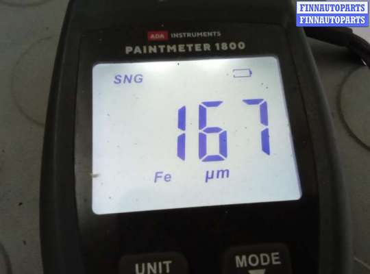 купить дверь передняя левая на VOLKSWAGEN PASSAT B6