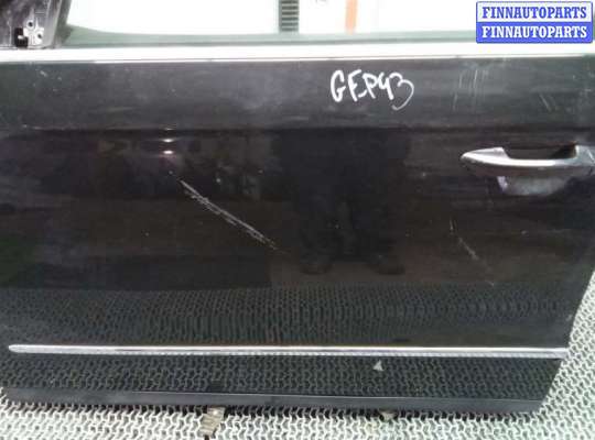 купить дверь передняя левая на VOLKSWAGEN PASSAT B6