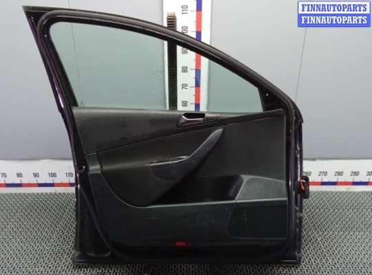 купить дверь передняя левая на VOLKSWAGEN PASSAT B6
