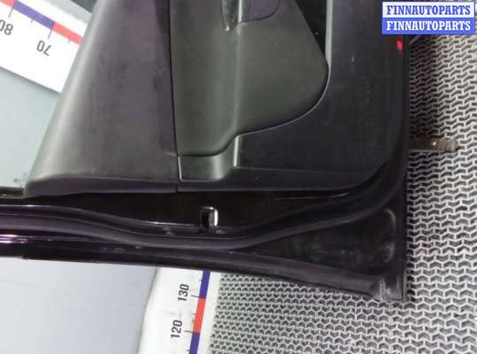 купить дверь передняя левая на VOLKSWAGEN PASSAT B6