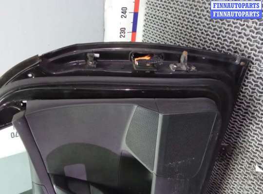 купить дверь передняя левая на VOLKSWAGEN PASSAT B6