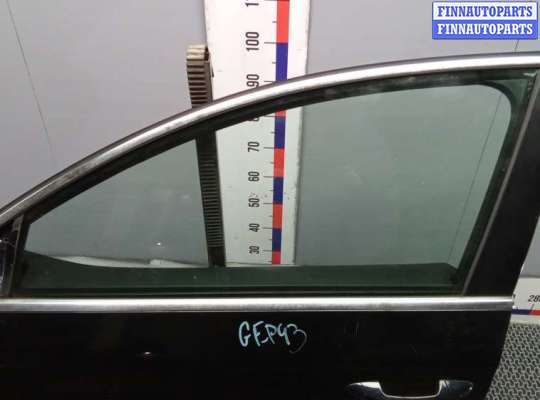 купить дверь передняя левая на VOLKSWAGEN PASSAT B6