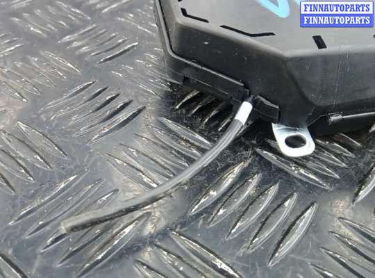 купить подушка сидения водителя на SKODA FABIA 2