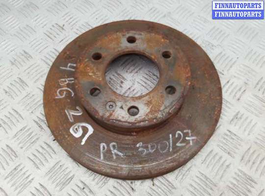 купить диск тормозной передний на VOLKSWAGEN CRAFTER 1