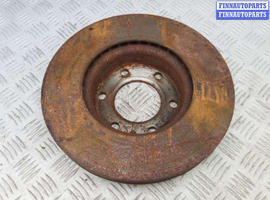 купить диск тормозной передний на VOLKSWAGEN CRAFTER 1