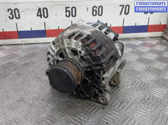 купить генератор дизельный на VOLKSWAGEN TIGUAN 1