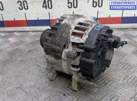 купить генератор дизельный на VOLKSWAGEN TIGUAN 1