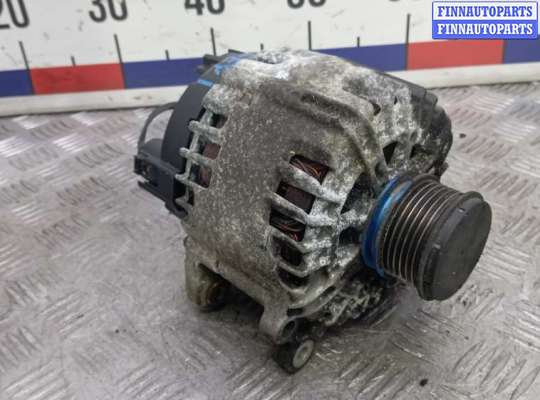 купить генератор дизельный на VOLKSWAGEN TIGUAN 1