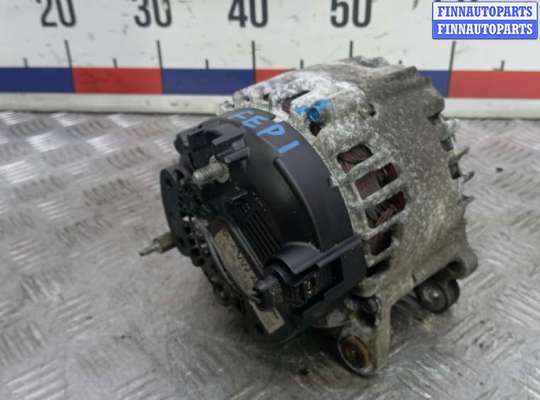 купить генератор дизельный на VOLKSWAGEN TIGUAN 1