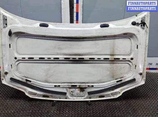 купить капот на VOLKSWAGEN CADDY 3